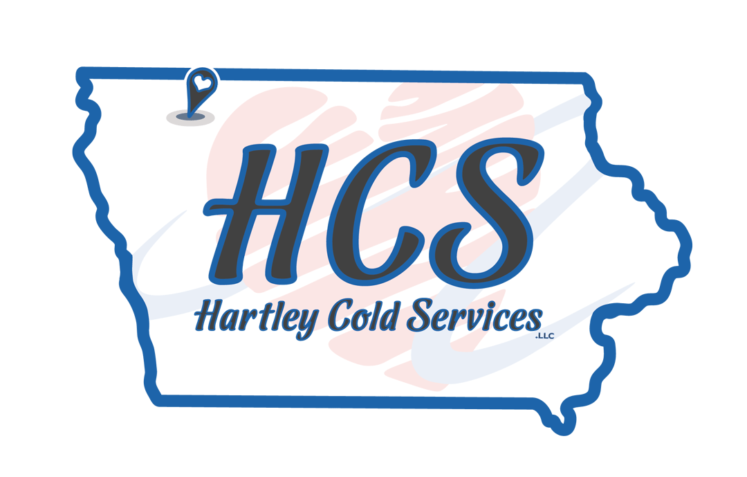 Coming Soon - Hartley Cold Services